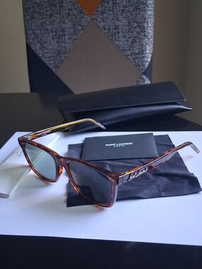 Saint Lauren Sunglasses